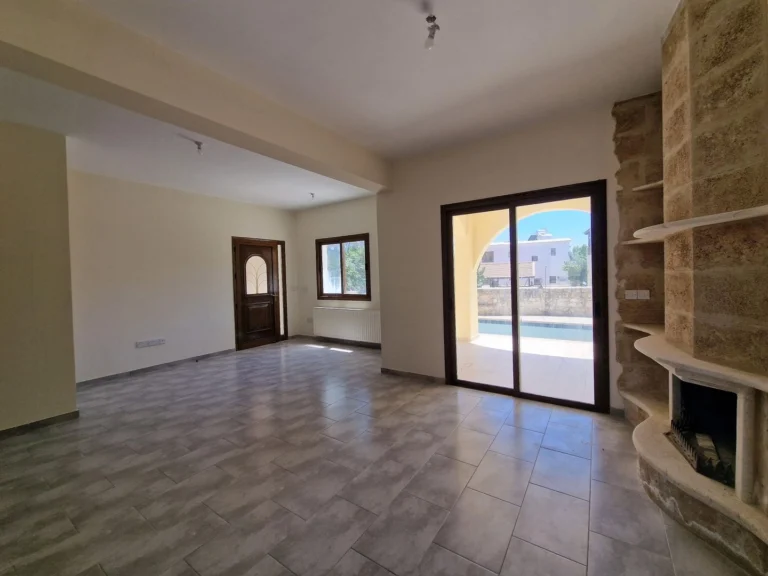 Cheap Houses and Villas for Sale Paphos