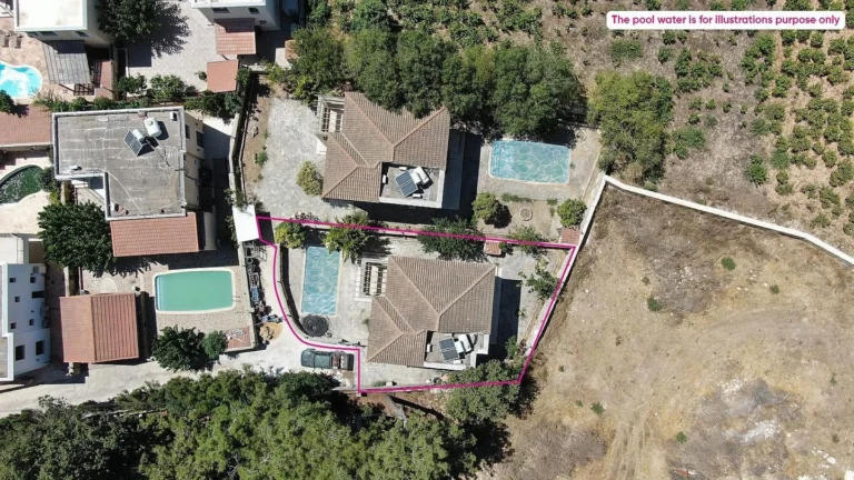 Cheap Houses and Villas for Sale Paphos