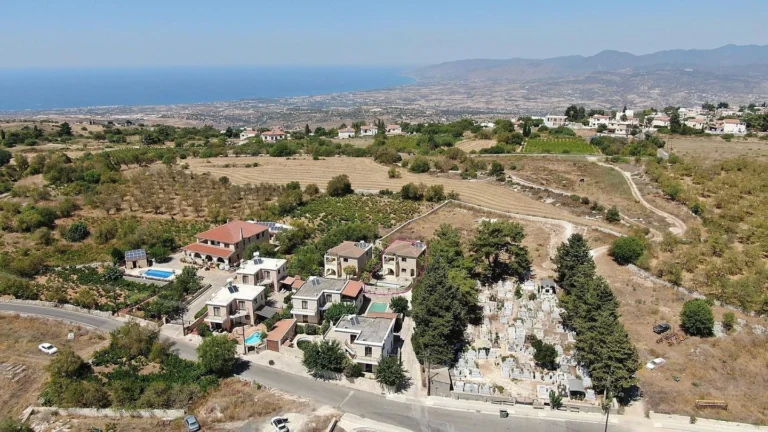 Cheap Houses and Villas for Sale Paphos