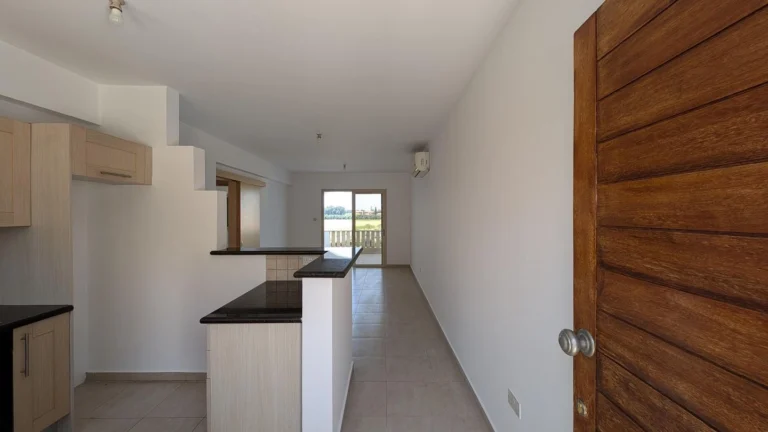 Average Price for 2 Bedroom Apartment in Paphos