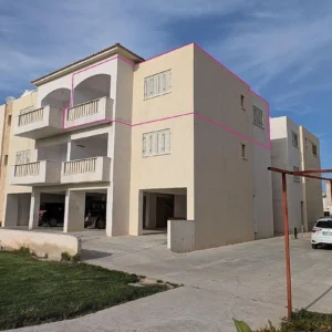 2 Bedroom Apartment for Sale in Mandria, Paphos District