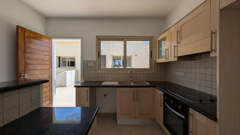 Average Price for 2 Bedroom Apartment in Paphos