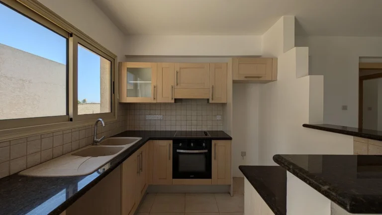 Average Price for 2 Bedroom Apartment in Paphos