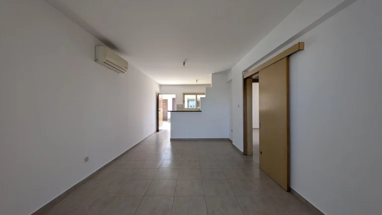 Average Price for 2 Bedroom Apartment in Paphos