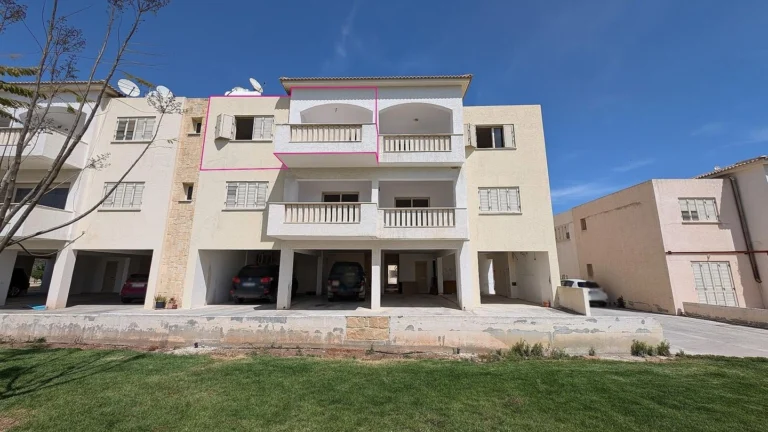 Average Price for 2 Bedroom Apartment in Cyprus