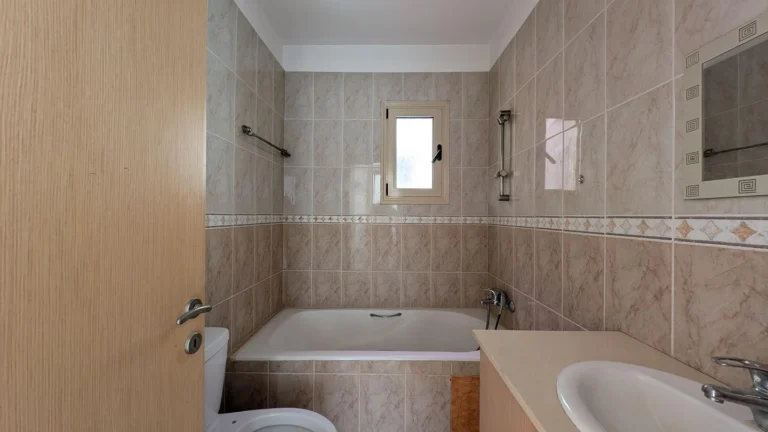 Average Price for 2 Bedroom Apartment in Cyprus