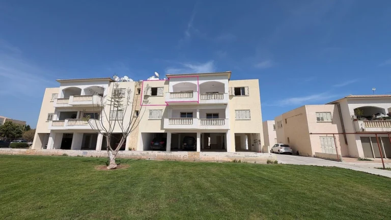 Average Price for 2 Bedroom Apartment in Cyprus