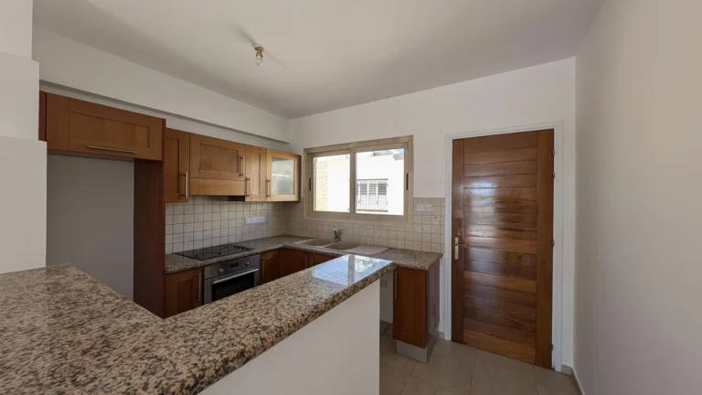 Average Price for 2 Bedroom Apartment in Cyprus