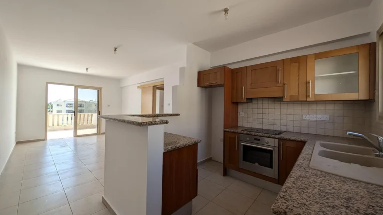 Average Price for 2 Bedroom Apartment in Cyprus