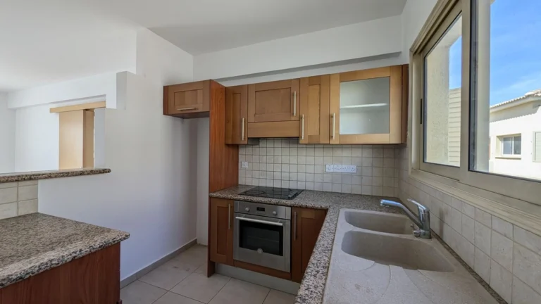 Average Price for 2 Bedroom Apartment in Cyprus