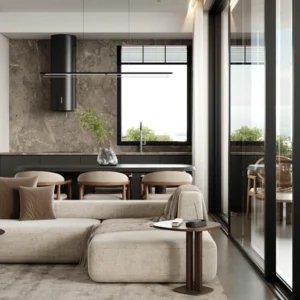 1 Bedroom Apartment for Sale in Limassol – Katholiki