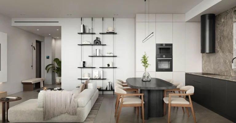 1 Bedroom Apartment for Sale in Limassol – Katholiki