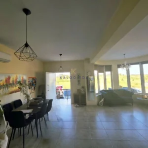 3 Bedroom Apartment for Sale in Larnaca District