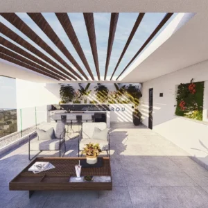 2 Bedroom Apartment for Sale in Larnaca District
