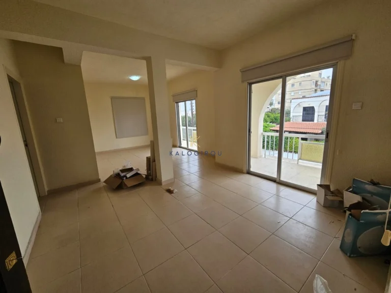 Cheap Apartments for Rent Larnaca