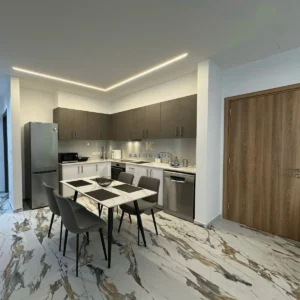 2 Bedroom Apartment for Rent in Aradippou, Larnaca District