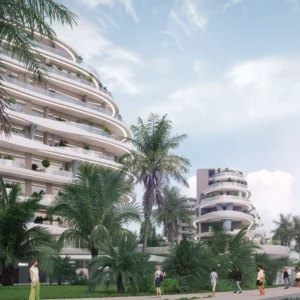 1 Bedroom Apartment for Sale in Pyrgos Lemesou, Limassol District