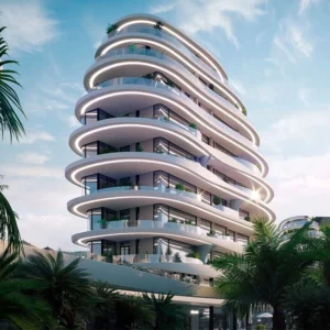 1 Bedroom Apartment for Sale in Pyrgos Lemesou, Limassol District