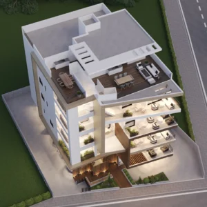 2 Bedroom Apartment for Sale in Larnaca District
