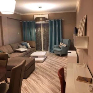 3 Bedroom Apartment for Rent in Agios Tychonas, Limassol District