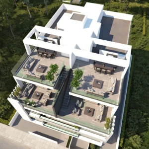 2 Bedroom Apartment for Sale in Agios Nikolaos, Larnaca District