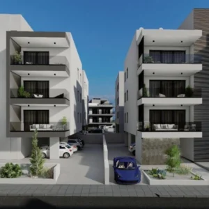 3 Bedroom Apartment for Sale in Limassol District