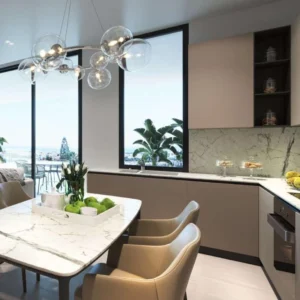 2 Bedroom Apartment for Sale in Limassol – Agios Athanasios