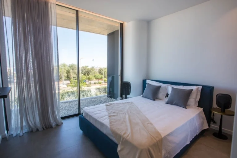 Average Price for 3 Bedroom Apartment in Famagusta