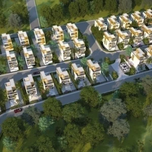 3 Bedroom House for Sale in Ypsonas, Limassol District