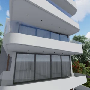 1 Bedroom Apartment for Sale in Germasogeia, Limassol District