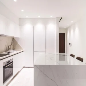 4 Bedroom Apartment for Sale in Parekklisia Tourist Area, Limassol District