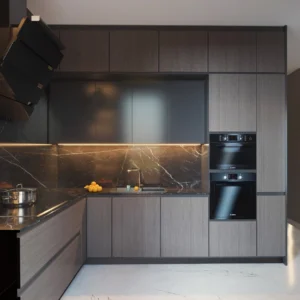 1 Bedroom Apartment for Sale in Limassol – Zakaki