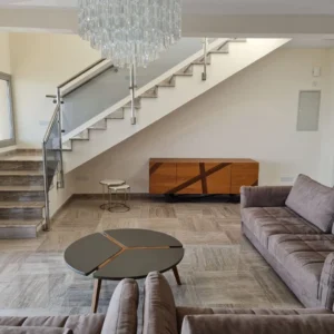 4 Bedroom Apartment for Sale in Agios Tychonas, Limassol District