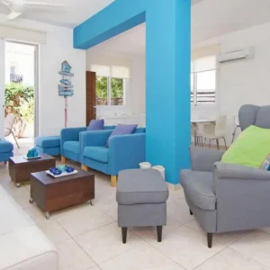 3 Bedroom House for Sale in Pernera, Famagusta District