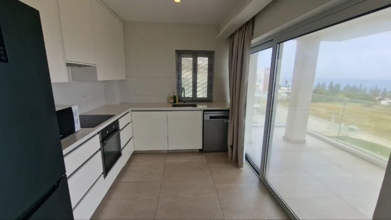 Average Price for 3 Bedroom Apartment in Famagusta