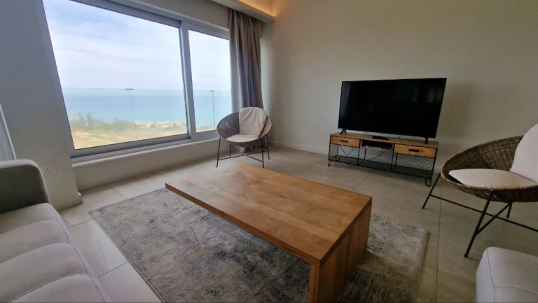 Average Price for 3 Bedroom Apartment in Famagusta