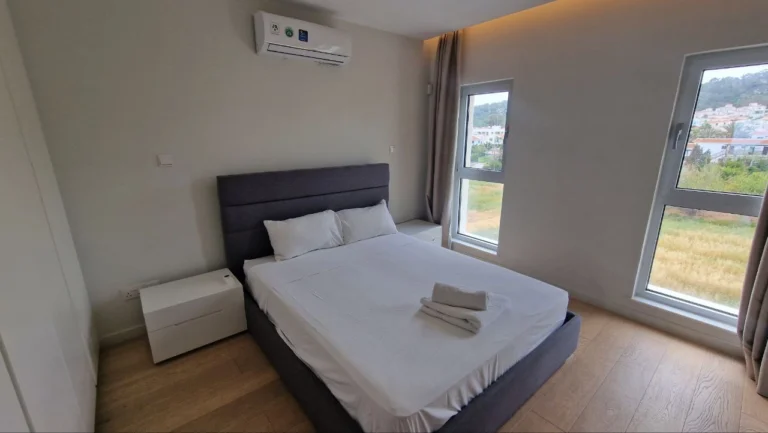 Average Price for 3 Bedroom Apartment in Famagusta