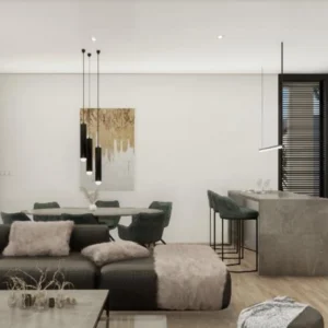2 Bedroom Apartment for Sale in Lakatameia – Agios Nikolaos, Nicosia District