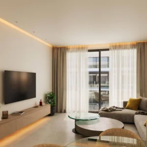 1 Bedroom Apartment for Sale in Chlorakas, Paphos District