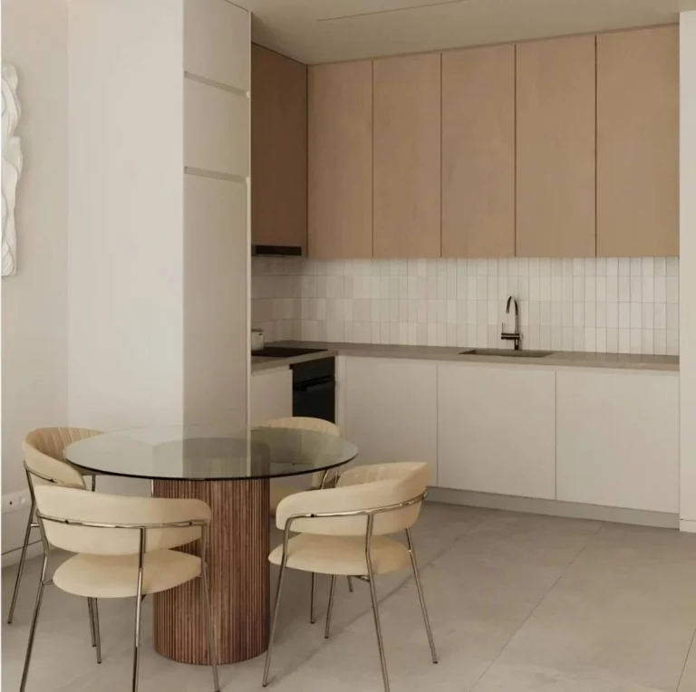 Average Price for Brand New Apartment in Paphos