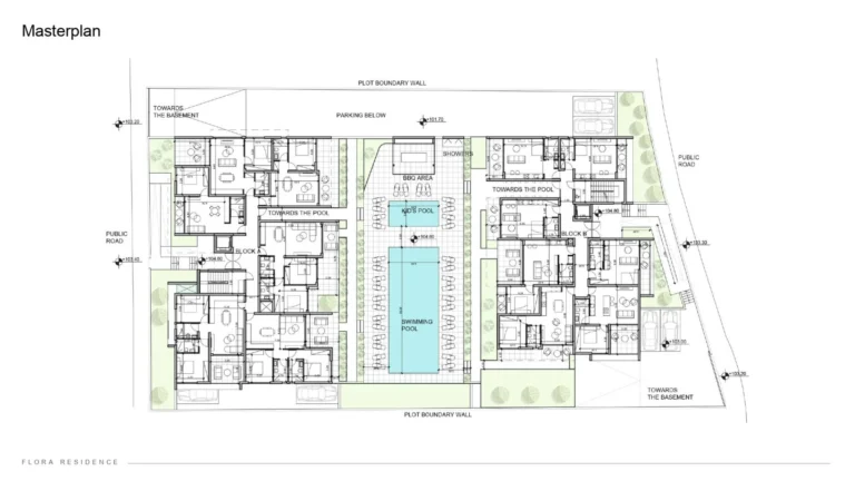Average Price for Brand New Apartment in Paphos