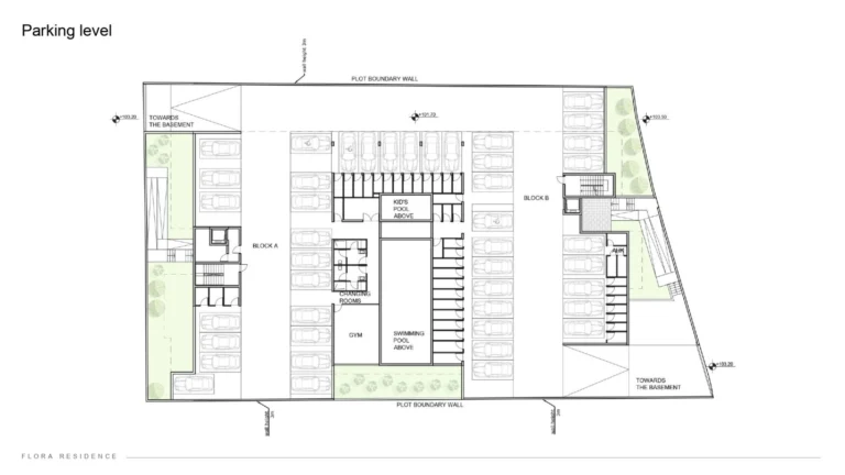Average Price for Brand New Apartment in Paphos