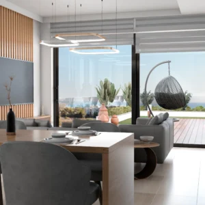 2 Bedroom Apartment for Sale in Kissonerga, Paphos District