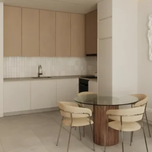 1 Bedroom Apartment for Sale in Chlorakas, Paphos District