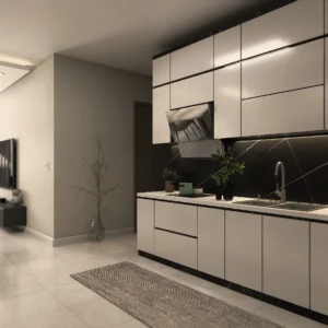 2 Bedroom Apartment for Sale in Kiti, Larnaca District