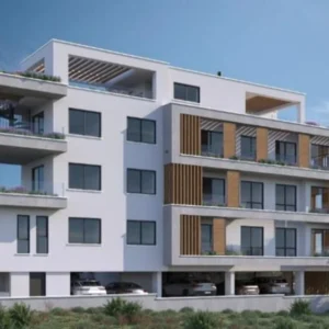 3 Bedroom Apartment for Sale in Limassol – Agios Athanasios