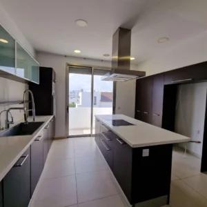 3 Bedroom Apartment for Sale in Limassol – Agios Nicolaos