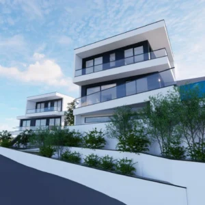 3 Bedroom House for Sale in Agios Tychonas, Limassol District