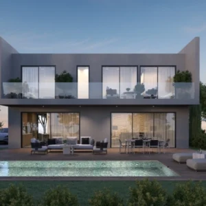 3 Bedroom House for Sale in Kapparis, Famagusta District