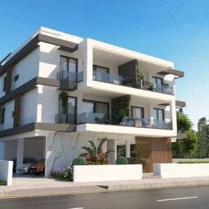 2 Bedroom Apartment for Sale in Paralimni, Famagusta District